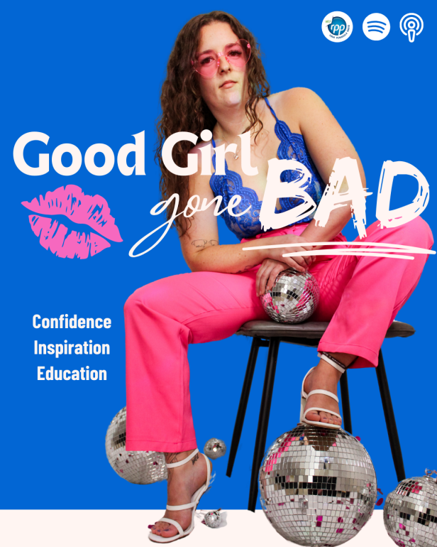 Good Girl, Gone Bad – Stacey Jane – RPP FM